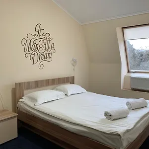 Hotel Budget Ekotel