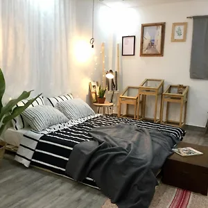 Condodo Homestay Ben Van Don Hostel Ho Chi Minh City