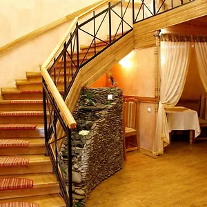 Hotel Ekran