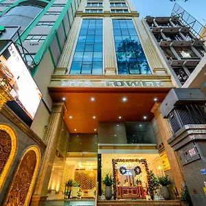 Nta - Serviced Aparthotel Ho Chi Minh City